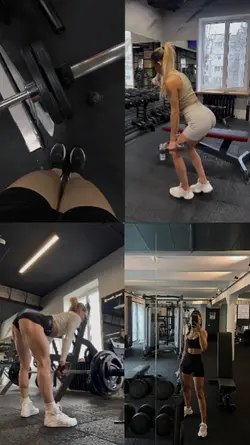 gym today