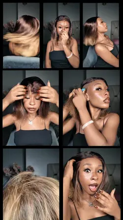 wig