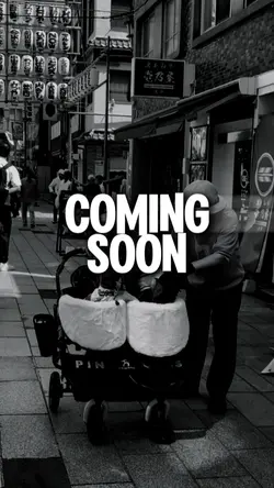 COMING SOON
