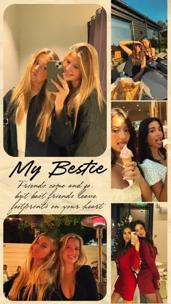 Bestie templates 