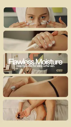 Flawless Moisture
