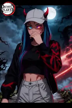 Demon slayer 