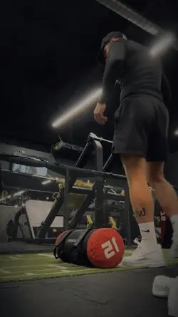 GYM TODAY