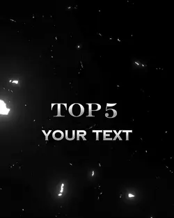 Top 5 😮💨🔥