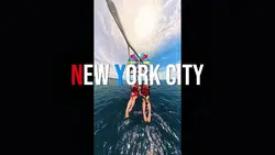 traveling vlog