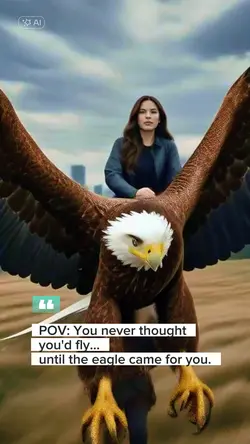 flight of the brave