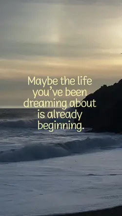 Your New Beginning 