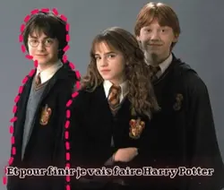 Harry potter 