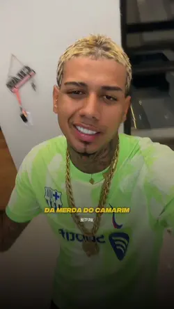 Meu rosto bonitin