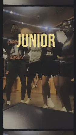 JUNIOR YR RECAP 🌞