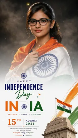 happy independence 