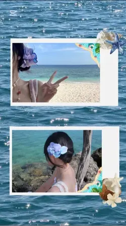 Vitamin c 🌊