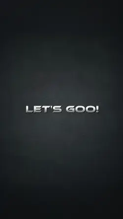 Let's Goo!