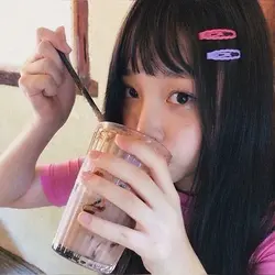 Long time no see🧏🏻‍♀️🪱