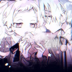 アイコンにどうぞ