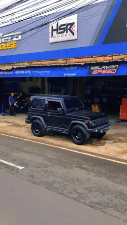 Cinematic Motivasi