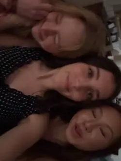 my fav ppl xx