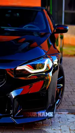 BMW TREND EDIT