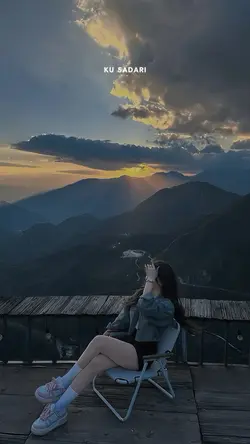 KINI KU SADARI