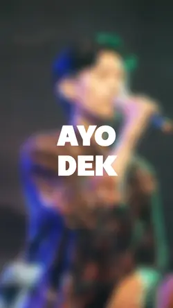 JJ Ojing HEHE HAHA