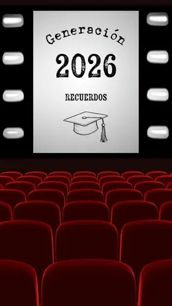 Graduación 2026