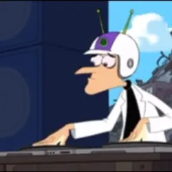 Phineas and ferb
