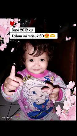 trend bayi masuk SD