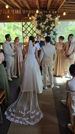 oração casamento