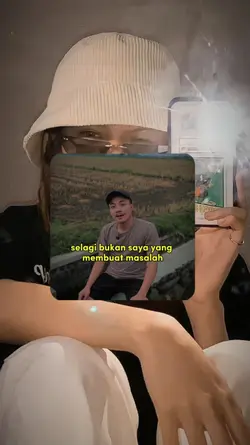SelagiBukanSayaYang