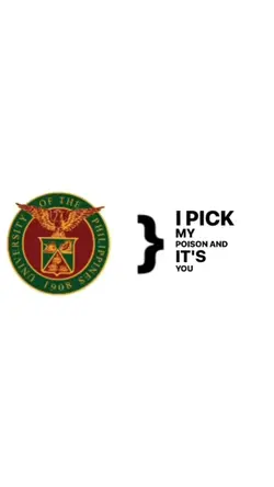 I Pick My Poison 