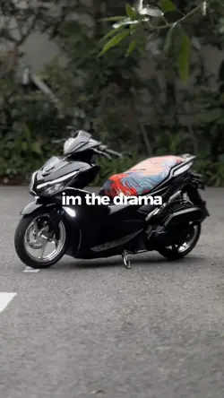 Im The Drama