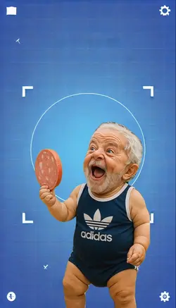 PÃO COM MORTADELA