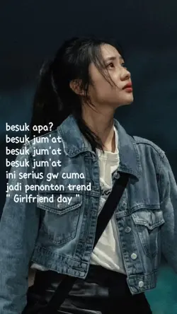 Ada yang sama kah?