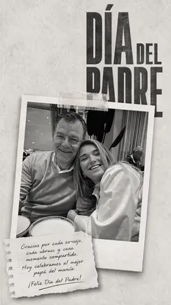 Día del padre