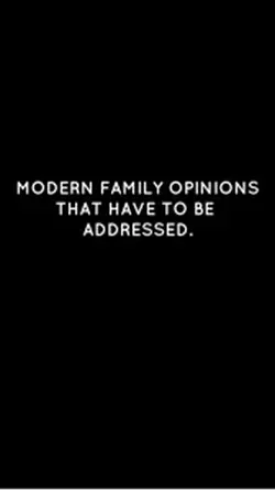 modern family