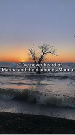 MARINA=UNDERRATED!