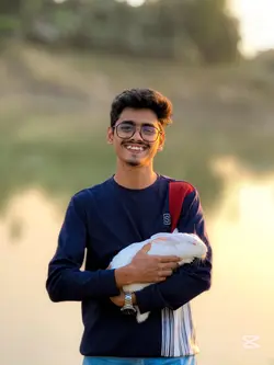 নিঃস্ব। 
