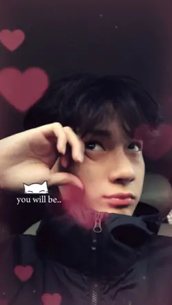you will be my girl 