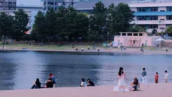 odaiba