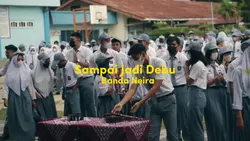 Perpisahan 
