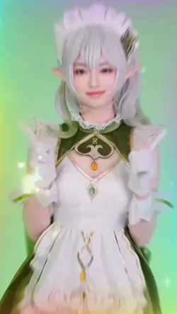 コスプレダンス