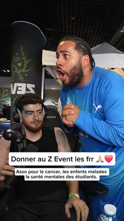 Z Event MDRRRRRRRRRR