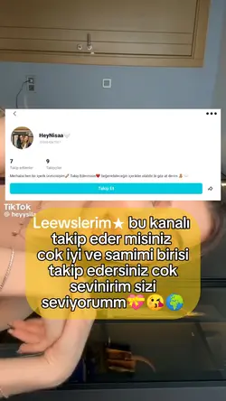 takip edinnn 