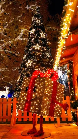 XmasLights