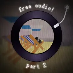 free Audio part 2