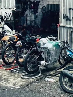 aku mau test