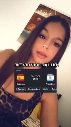 Espagne argentine