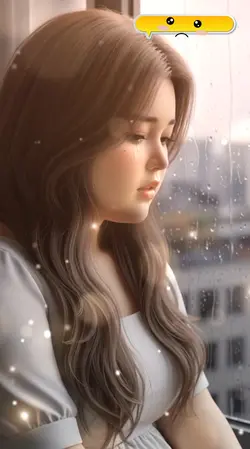 เพลงเศร้า (2 ภาพ)