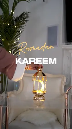 Ramadan Vibes