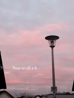 das Problem bin ich